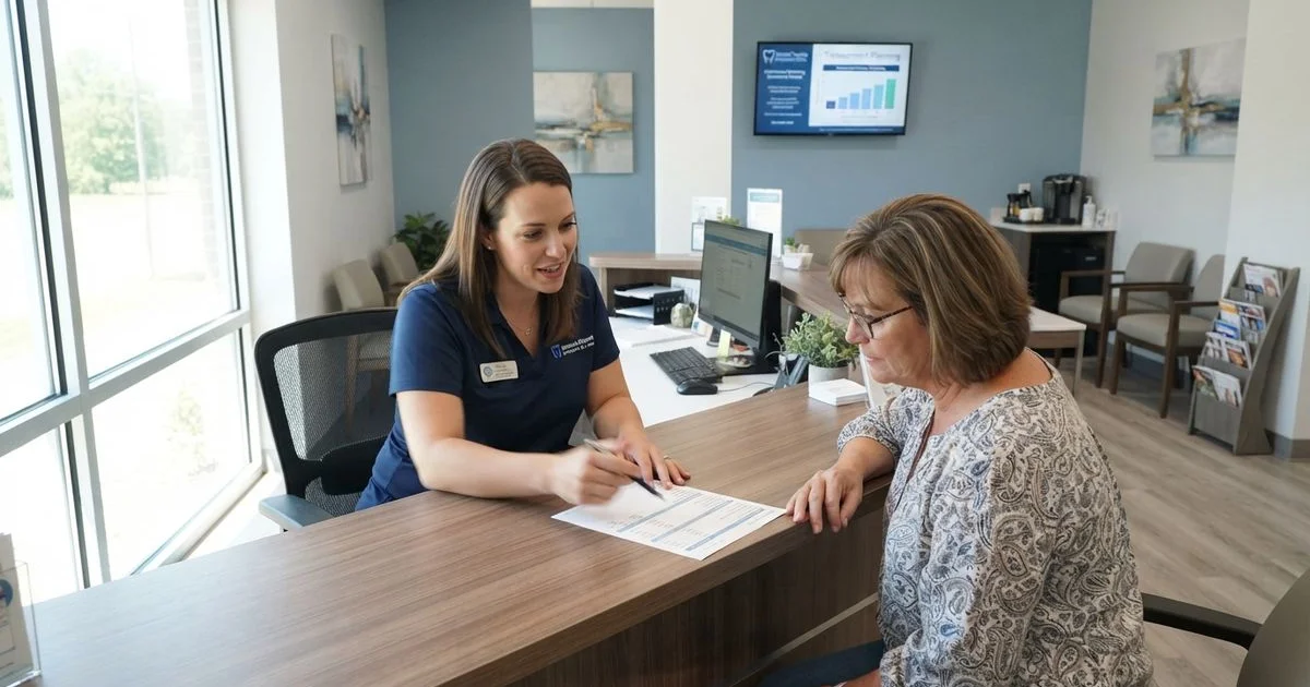 What dental implants cost in South Carolina and what changes the price