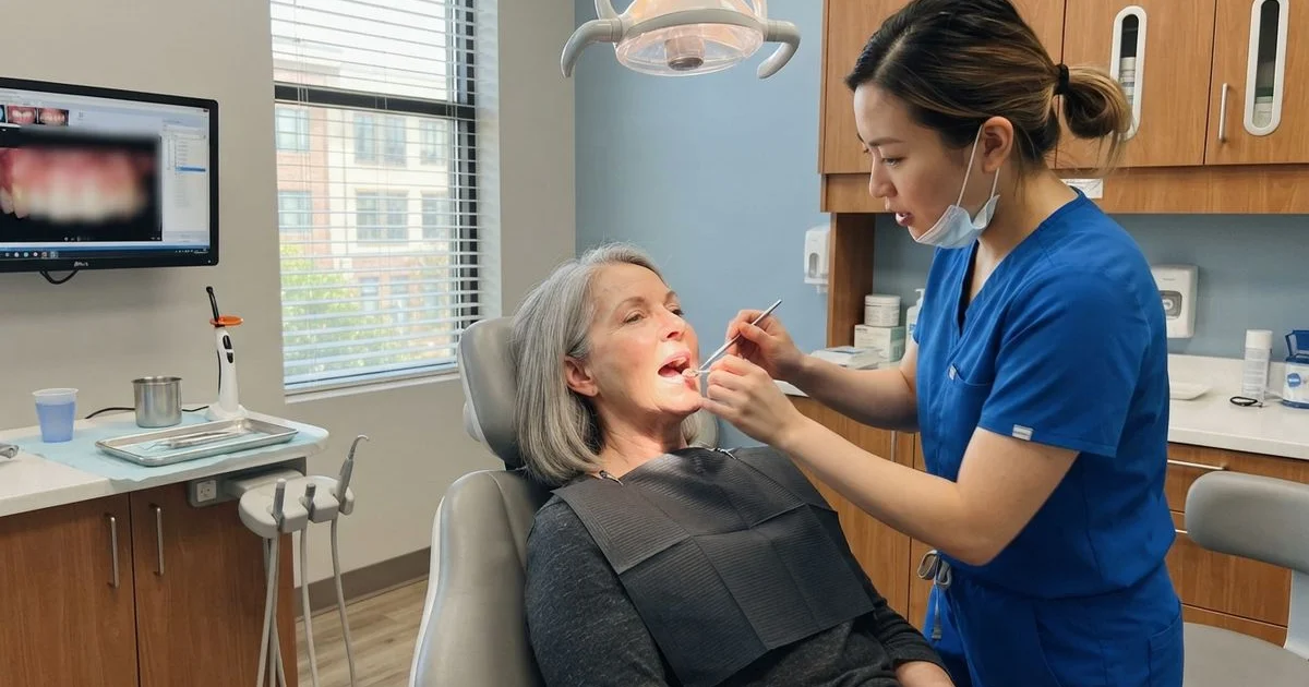 Gum disease and dental implants: what to know before treatment