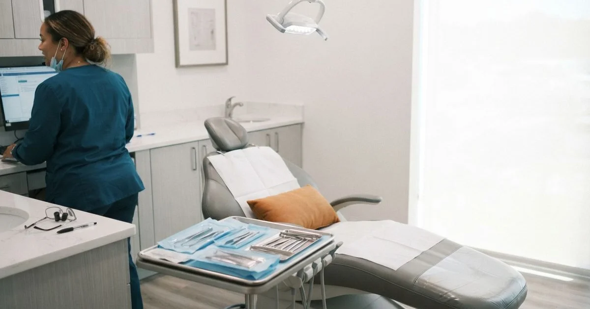 Featured dental implants provider in Columbia, SC