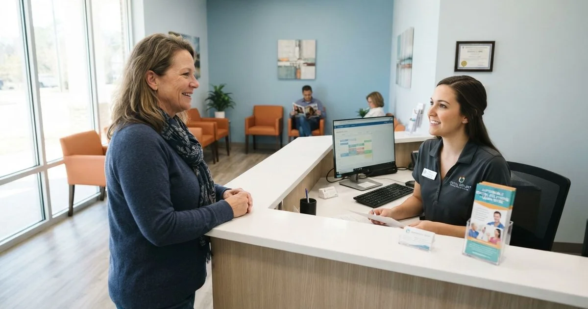 Free and low-cost dental implant options in Columbia, SC