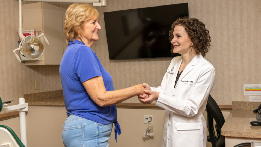 Carolinas Center for Oral & Facial Surgery