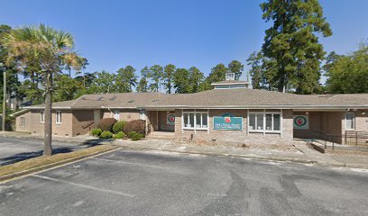 Dr. Milton L. Adams, DDS