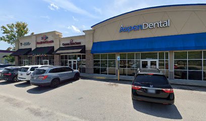 Erika Baker, DDS, DMD