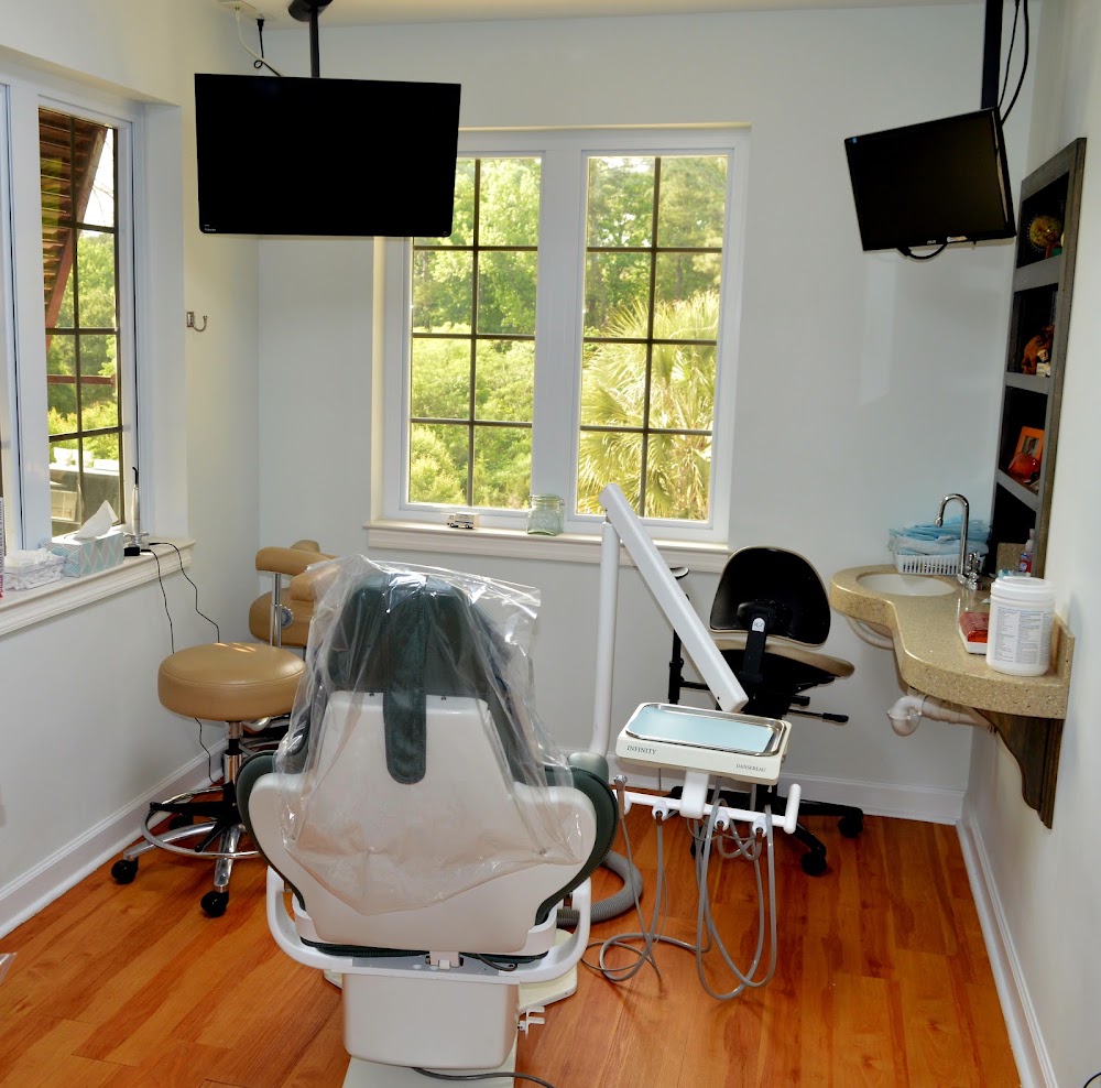 Total Dental Care of South Carolina