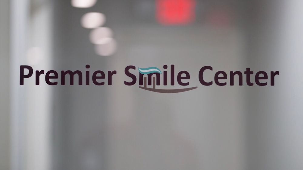 Premier Smile Center - Dentist Columbia